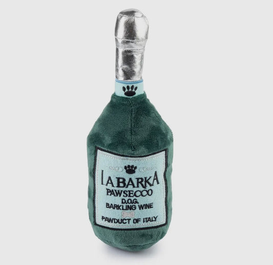 LaBarka Squeaker Toy