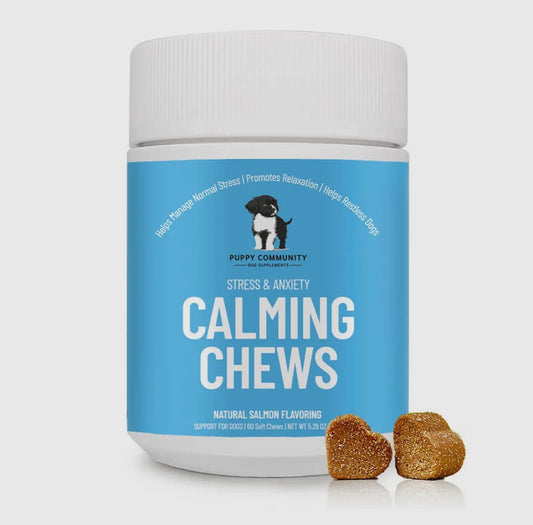 Calming Chews